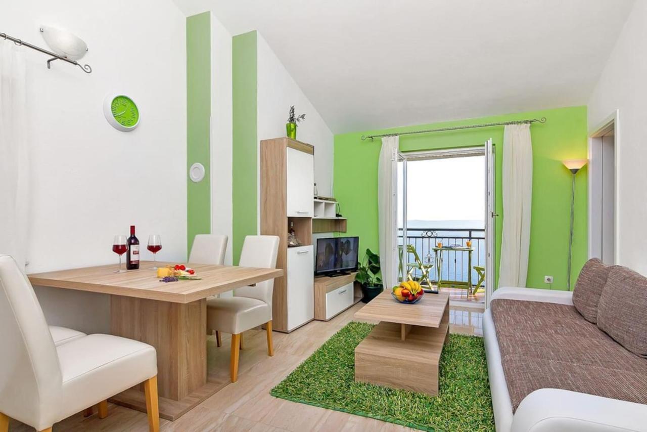 Holiday Home Colla 图彻皮 外观 照片