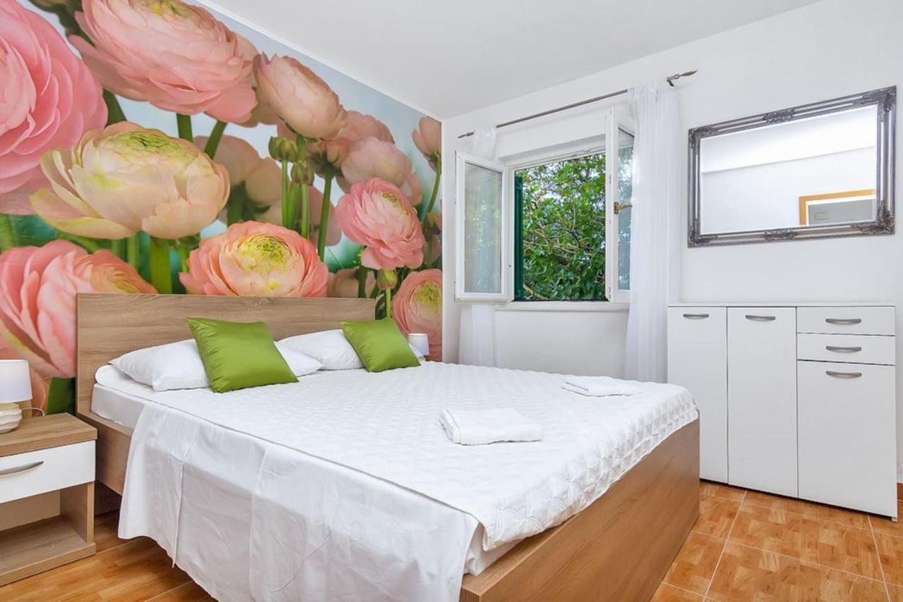 Holiday Home Colla 图彻皮 外观 照片