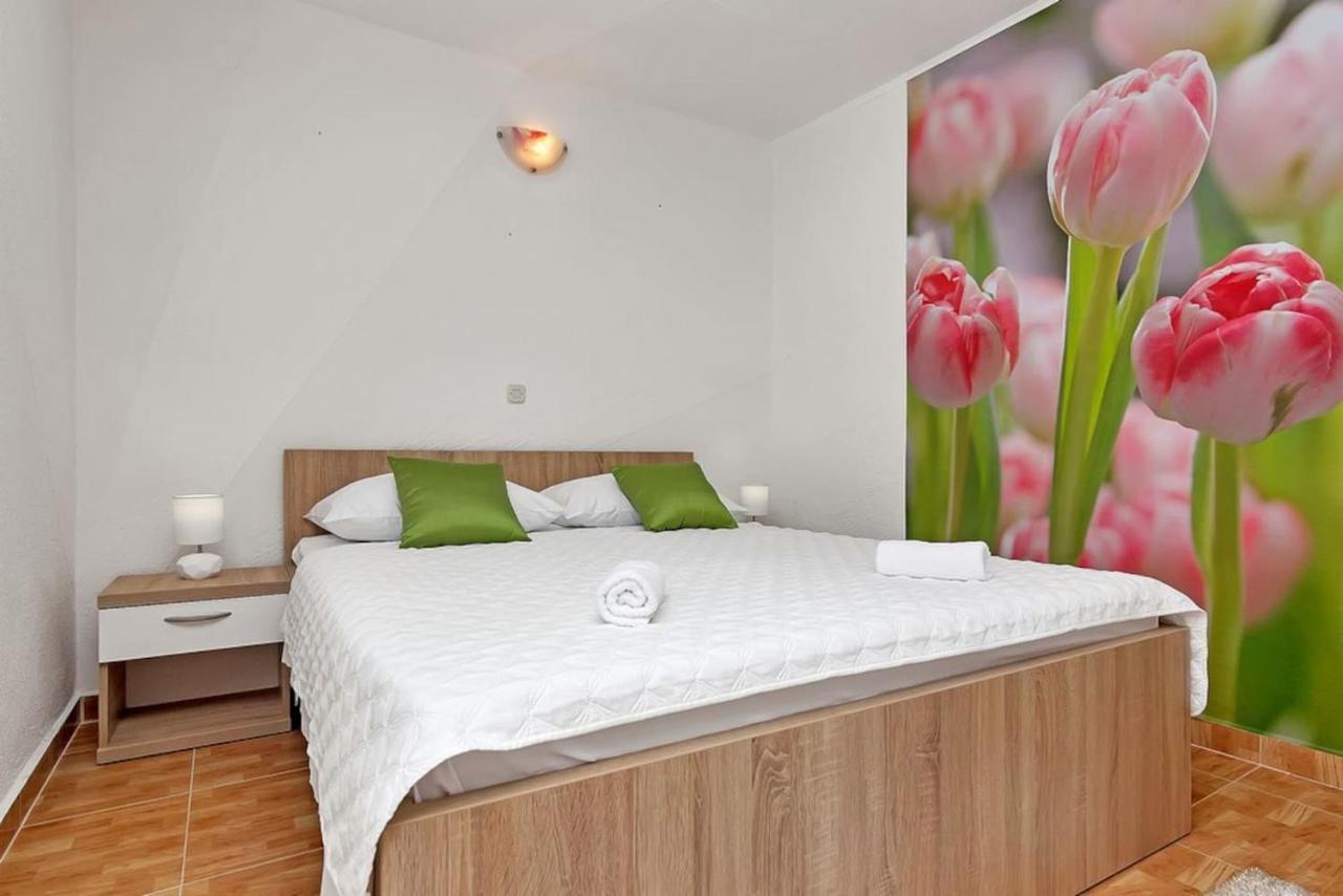 Holiday Home Colla 图彻皮 外观 照片