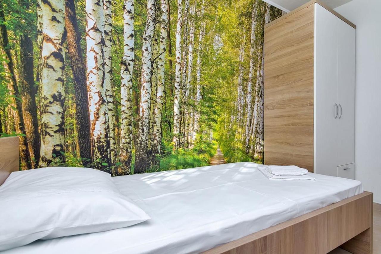Holiday Home Colla 图彻皮 外观 照片